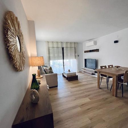 Apartamento En Salou A 20M Playa! Reformado Nuevo Cambrils Buitenkant foto