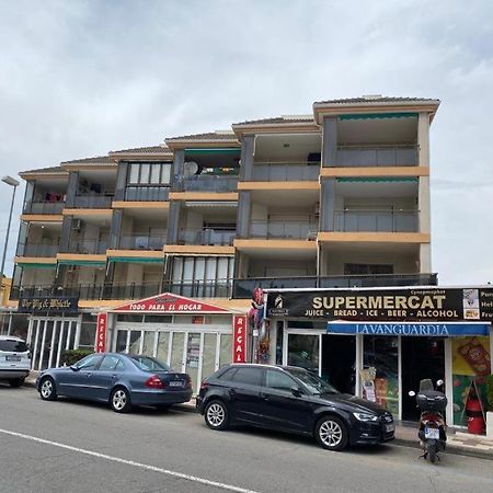 Apartamento En Salou A 20M Playa! Reformado Nuevo Cambrils Buitenkant foto