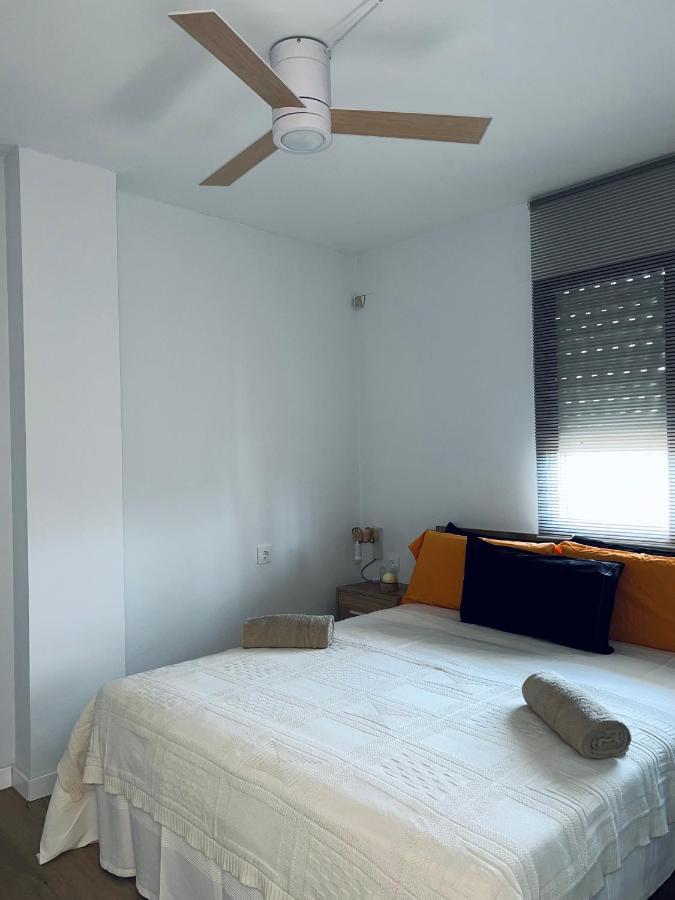 Apartamento En Salou A 20M Playa! Reformado Nuevo Cambrils Buitenkant foto