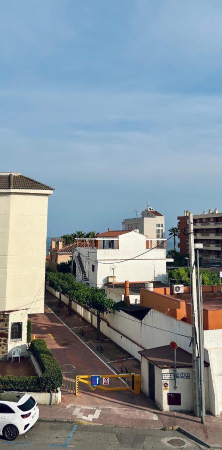 Apartamento En Salou A 20M Playa! Reformado Nuevo Cambrils Buitenkant foto