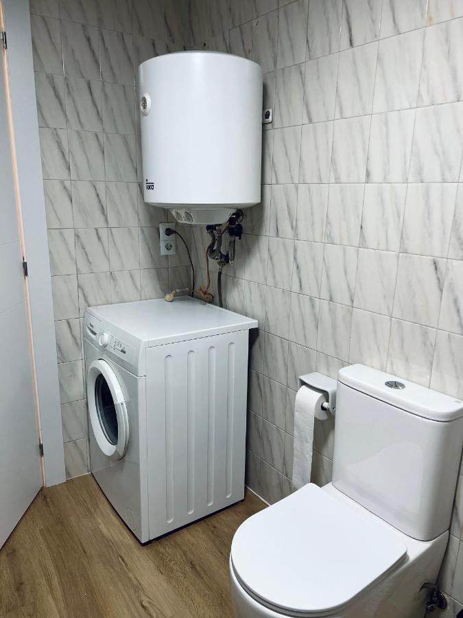 Apartamento En Salou A 20M Playa! Reformado Nuevo Cambrils Buitenkant foto