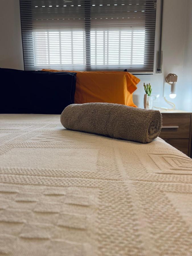 Apartamento En Salou A 20M Playa! Reformado Nuevo Cambrils Buitenkant foto