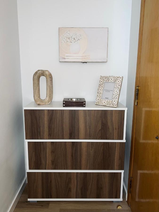 Apartamento En Salou A 20M Playa! Reformado Nuevo Cambrils Buitenkant foto