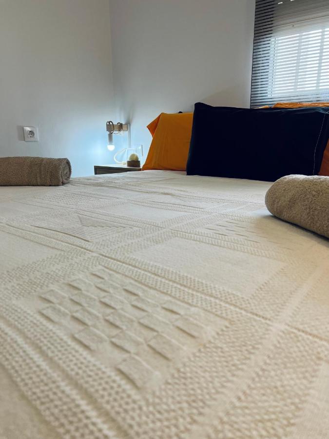 Apartamento En Salou A 20M Playa! Reformado Nuevo Cambrils Buitenkant foto