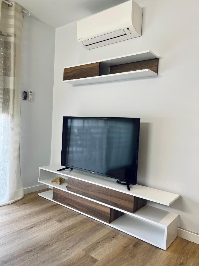 Apartamento En Salou A 20M Playa! Reformado Nuevo Cambrils Buitenkant foto