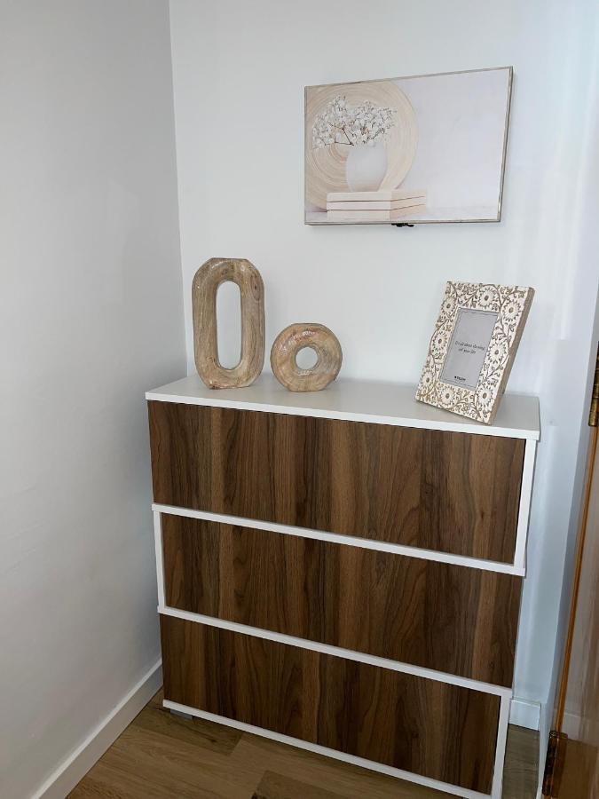 Apartamento En Salou A 20M Playa! Reformado Nuevo Cambrils Buitenkant foto