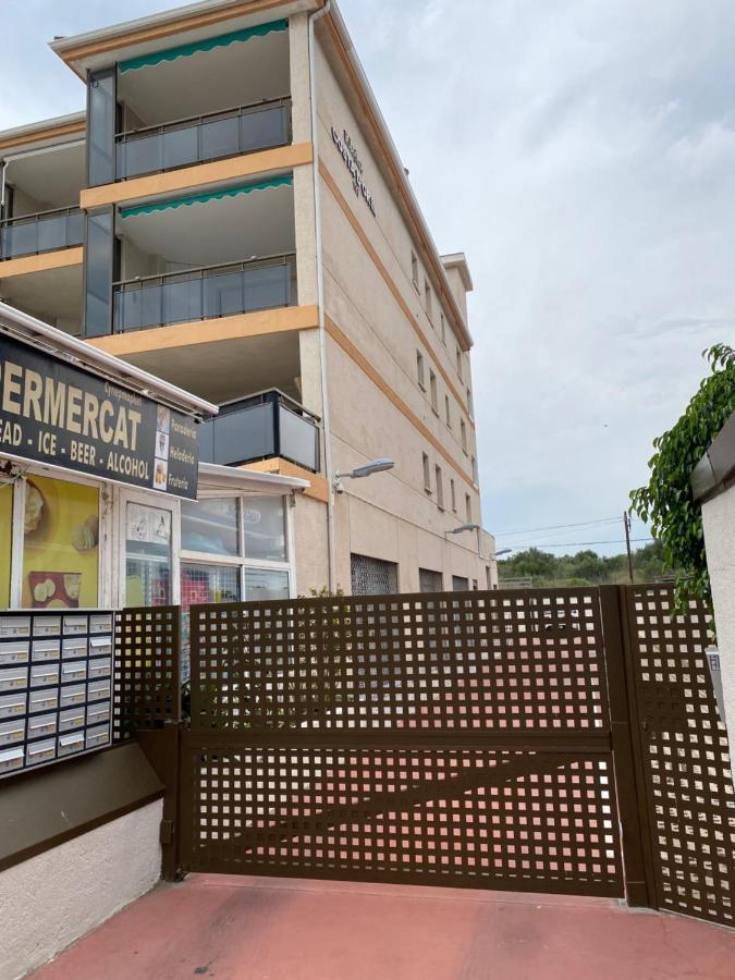 Apartamento En Salou A 20M Playa! Reformado Nuevo Cambrils Buitenkant foto
